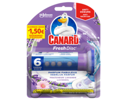 Boîtier Fraîcheur Lavande