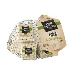Pavé d’Affinois Filet mini L’Original x6