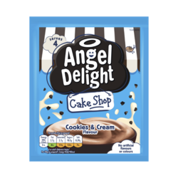 Angel Delight