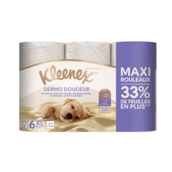 Kleenex® Dermo Douceur