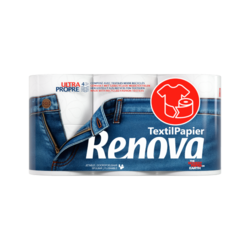 Renova TextilPapier