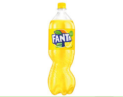 Fanta Citron Frappé 1,5L