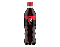 Pepsi Max Raspberry 500ml