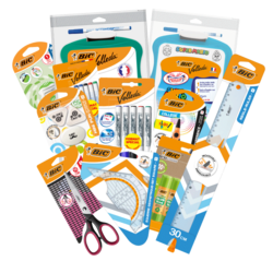 BIC Accesoires