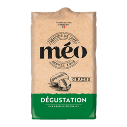 Méo Dégustation Grains 500g