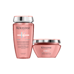 Achat d'un duo de produits