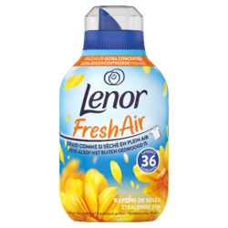 Lenor Fresh Air Rayons de Soleil