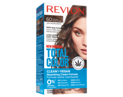 TOTAL COLOR™ 60 Châtain Clair Naturel