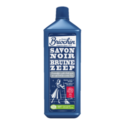 Savon noir 1L