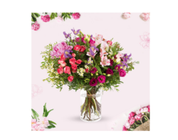 Bouquet de l'amour