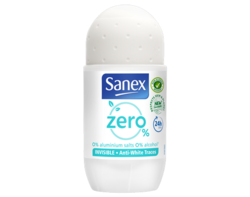 Bille Zero% Invisible 50ml 