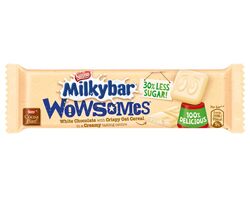 Milkybar® Wowsomes®