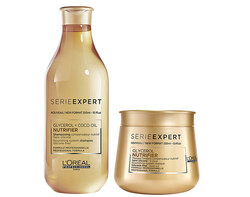 Gamme Nutrifier