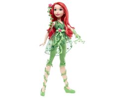Poison Ivy