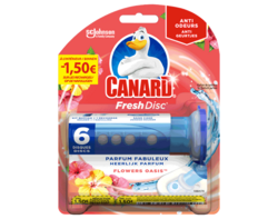 Boîtier Flowers Oasis