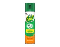 Aérosol rampants 400ml, parfum d’Oranger