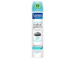 Déo Natur Protect Anti-Traces Blanches 200ml