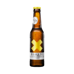 Golden Delicious xider 330ml