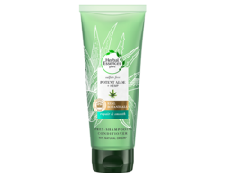 Après-shampooing Aloe & Chanvre – Réparation