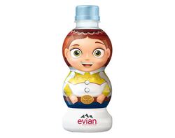 Bouteille Jessie 31cl