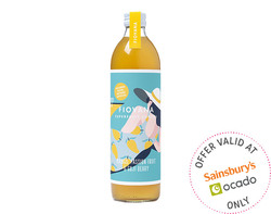 Mango Passion Fruit & Goji Berry 500ml