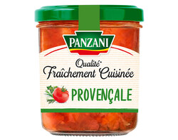 Sauce Qualité Fraîchement Cuisinée