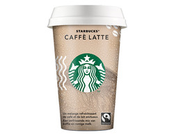Caffè Latte 220ml
