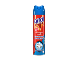 Aérosol Mouches & Moustiques 300mL