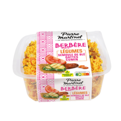 Les salades Évasion Pierre Martinet