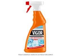 Vigor Spray Anti-Moisissures