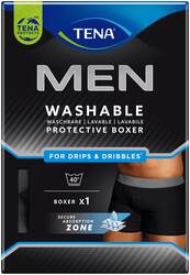 TENA Men Boxer absorbant lavable XL