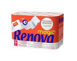 Renova Magic 4D