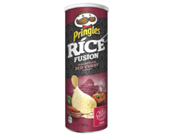 Saveur curry rouge de Malaisie 160g