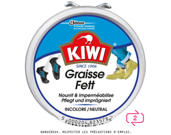 Graisse sport