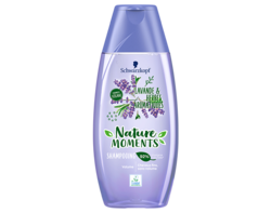 Shampooing Volume à la Lavande