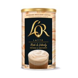 L'Or café soluble
