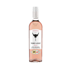 Toro Loco Superior Rosé 75cl