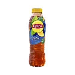 Lipton Ice Tea Lemon 500ml