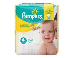 Premium Protection New Baby T4 (8-16 kg)