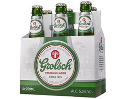 Grolsch