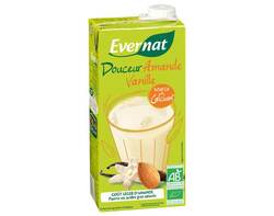 Douceur amande vanille 1L