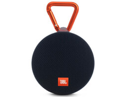 Enceinte Bluetooth JBL Clip 2 Black