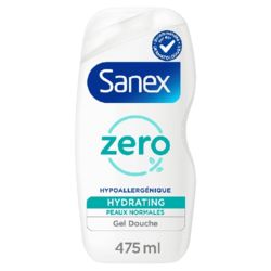Sanex Zero% Peaux Normales 475ML