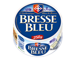 Bresse Bleu 250g
