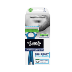 Razor Hydro Comfort Stubble Eraser