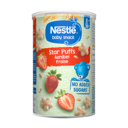 Nestlé Baby