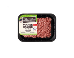 Viande Hachée Pur Bœuf 15% MG 300g