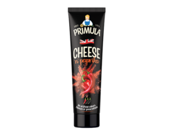 Primula Cheese 'n' Paprika 150g