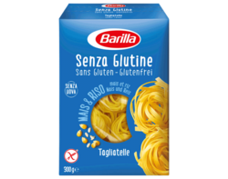 Tagliatelle Sans Gluten 300g