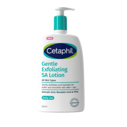 Gentle Exfoliating SA Lotion 236ml